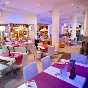 Eligonia Aparthotel Ayia Napa