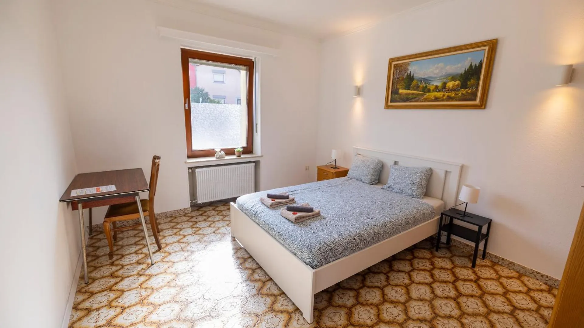 Apartahotel Good Connection Airport & City Luxemburgo